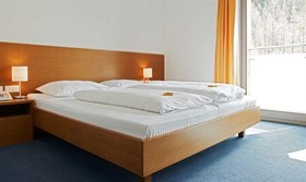 Hotel Garni Sunshine