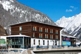 Hotel Garni Sunshine