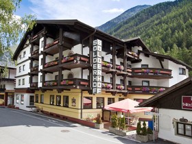 Hotel Sölderhof