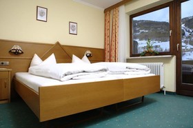 Pension Andreas