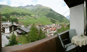Pension Andreas