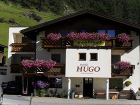 Pension Hugo