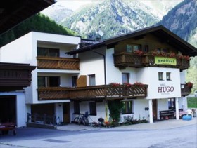Pension Hugo