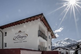 Residenz Allegra Pension