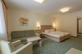 Residenz Allegra Pension