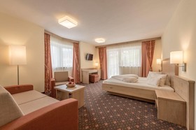 Residenz Allegra Pension