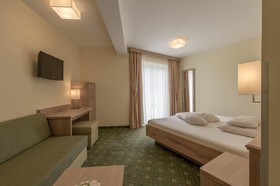 Residenz Allegra Pension