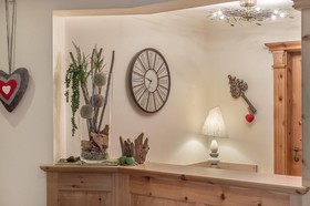 Residenz Allegra Pension