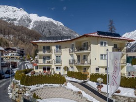 Residenz Allegra Pension