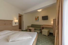 Residenz Allegra Pension