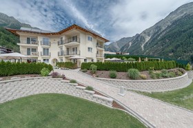 Residenz Allegra Pension