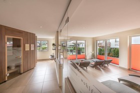 Residenz Allegra Pension