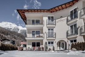 Residenz Allegra Pension