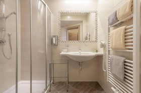 Residenz Allegra Pension