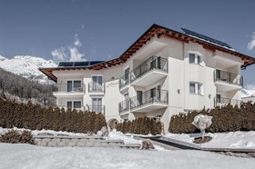 Residenz Allegra Pension