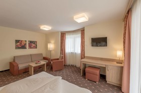 Residenz Allegra Pension