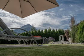 Residenz Allegra Pension