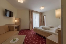 Residenz Allegra Pension