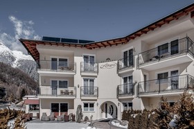 Residenz Allegra Pension