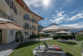 Residenz Allegra Pension