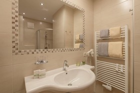Residenz Allegra Pension