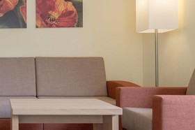 Residenz Allegra Pension