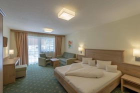 Residenz Allegra Pension