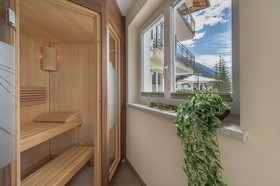 Residenz Allegra Pension