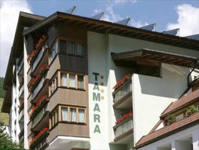Residenz Tamara