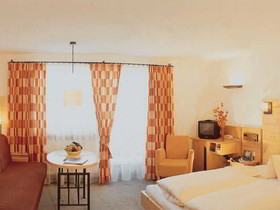 Hotel Garni Schönblick