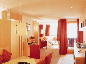 Hotel Garni Schönblick