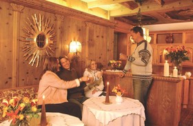 Sportpension Carinthia