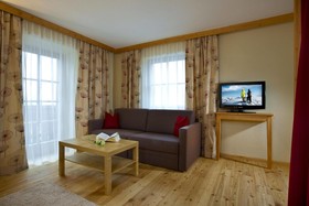 Urbanhof Pension