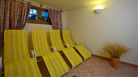 Urbanhof Pension