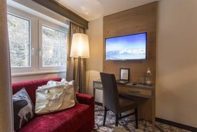Hotel Valentin