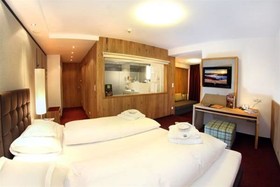 Hotel Valentin