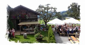 B&B Denggenhof