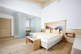 Genusslandhotel Hochfilzer-soell Am Wild