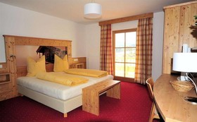 Genusslandhotel Hochfilzer-soell Am Wild