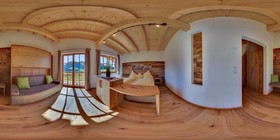 Genusslandhotel Hochfilzer-soell Am Wild