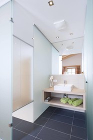 Genusslandhotel Hochfilzer-soell Am Wild