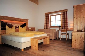Genusslandhotel Hochfilzer-soell Am Wild