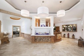 Genusslandhotel Hochfilzer-soell Am Wild