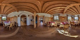 Genusslandhotel Hochfilzer-soell Am Wild