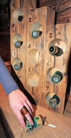 Genusslandhotel Hochfilzer-soell Am Wild