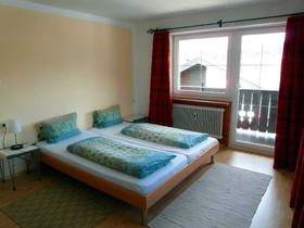 Konrad Hotel-Pension Garni