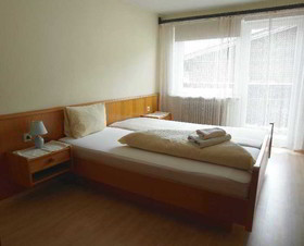 Konrad Hotel-Pension Garni