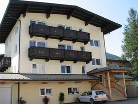 Konrad Hotel-Pension Garni