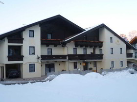 Konrad Hotel-Pension Garni