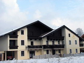 Konrad Hotel-Pension Garni